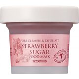 SkinFood - Food Mask Strawberry Sugar 120g