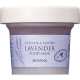 SkinFood - Food Mask Lavender 120g
