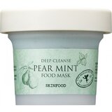 Food Mask Pear Mint