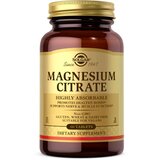 Solgar - Magnesium Citrate 60 pills