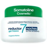 Somatoline - 7 Night Ultra-Intensive Reduction Fresh Gel 250mL