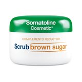 Somatoline - Preparing Brown Sugar Scrub 350g