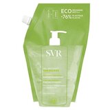 SVR - Sebiaclear Gel Moussant Soap-Free Purifying Cleanser for Oily Skin 400mL refill