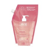 SVR - Topialyse Cleansing Gel for Face, Body and Hair 1000mL refill