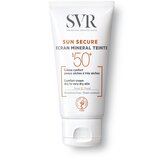 SVR - Sun Secure Mineral Cream with Color for Dry Skin 50mL