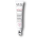 SVR - Topialyse Palpebral Cc Antiolheiras e Anti-Irritações 10mL Light SPF20