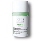 SVR - Spirial Extreme Antitranspirante Intensivo 20mL