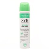 SVR - Spirial Vegetal Deo Spray 75mL
