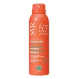 SVR - Sun Secure Lait Crepitant 50mL SPF50