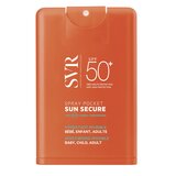 SVR - Sun Secure Spray Pocket 50mL SPF50+