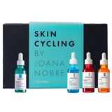 SweetCare Sweet Box Skin Cycling By Joana Nobre   