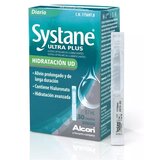 Systane - Systane Ultra Plus Hidration 30 un.