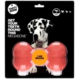 Tasty Bone - Nylon Bone Flavor Bacon 1&nbsp;un. Mega Size