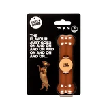 Tasty Bone - لحم الضأن بنكهة عظام النايلون 1&nbsp;un. Toy Size