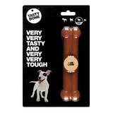 Tasty Bone - Nylon Bone Flavor Lamb 1&nbsp;un. Small Size