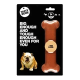 Tasty Bone - لحم الضأن بنكهة عظام النايلون 1&nbsp;un. Large Size