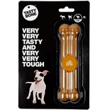 Tasty Bone - زبدة الفول السوداني بنكهة عظام النايلون 1&nbsp;un. Small Size