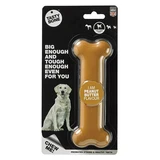 Tasty Bone - زبدة الفول السوداني بنكهة عظام النايلون 1&nbsp;un. Large Size