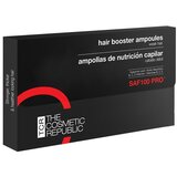 The Cosmetic Republic - Hair Booster Ampoules SAF100 PRO 10 un.