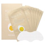 TonyMoly - Egg Pore Nose Pack Package 7 un.