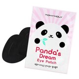 TonyMoly - Panda's Dream Patch de Olhos 1 un 1 un.