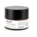 TonyMoly - Hemp Face Cream 60mL