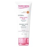 Topicrem - Hydra + Radiance Tinted Cream