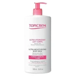 Topicrem - Uh Body Milk 1000mL