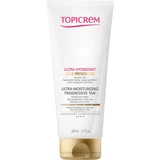 Topicrem - Uh Bronzeado Progressivo 200mL