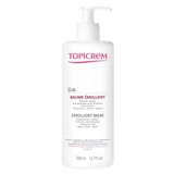 Topicrem - Da Emollient Balm 500mL