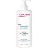 Topicrem - Ur Ph 5 Shampoo Suave 500mL