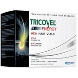 Tricovel - Tricovel Energy Men Hair Vials 10x3,5mL