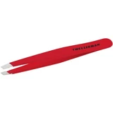 Tweezerman - Pinça Slant 1&nbsp;un. Red