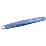Tweezerman - Slant Tweezer 1&nbsp;un. Blue