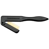 Tweezerman - Folding I-Lashcomb 1 un. Black