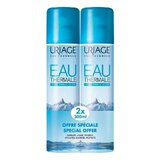 Uriage - Duo Água Termal Spray 2x300 mL 1 un.