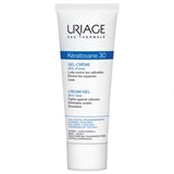 Uriage - كيراتوسان 30% كريم-جل كيراتوسان 30% جل 75mL