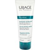 Uriage - Hyséac Exfoliating Mask 100mL