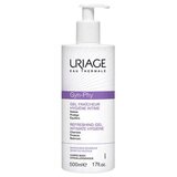 Uriage - Gyn-Phy Gel Higiene Íntima Refrescante 500mL