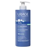 Uriage - Baby 1ère Foaming and Cleansing Cream Baby 500mL
