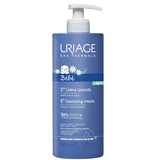 Uriage - Bebé 1ère Creme Lavante para o Banho do Bebé 500mL