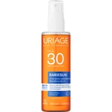 Uriage - Bariésun Aceite Seco Solar 200mL SPF30