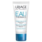 Uriage - Eau Thermale Rich Moisturizing Cream 40mL