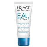 Uriage - Crema Hidratante Rica Eau Thermale 40mL