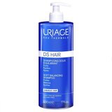 Uriage - DS Hair Shampoo Suave Equilíbrio 500mL