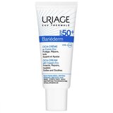Uriage - Bariéderm Cica-Cream with Cu-Zn 40mL SPF50+
