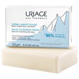 Uriage - Solid Cleansing Cream 125g