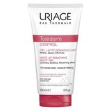 Uriage - Toléderm Control Make-Up Removing Milky Gel 150mL