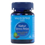 Valdispro - Stress Relax Gomas Relaxantes 30 un.