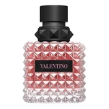 Valentino - عطر بورن إن روما دونا دونا أو دو بارفان 50mL